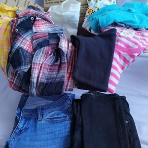 9 piece girls not so mystery box